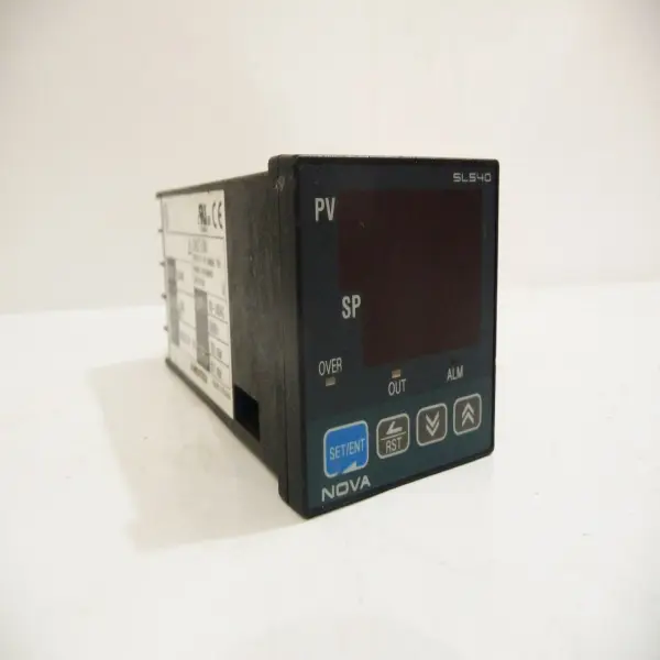 Temperature Controller, SL540, Samwontech, korea